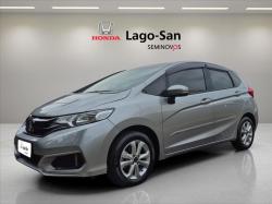 HONDA Fit 1.5 16V 4P PERSONAL FLEX AUTOMTICO CVT