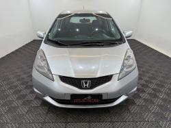 HONDA Fit 1.5 16V 4P EX AUTOMTICO
