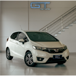 HONDA Fit 1.5 16V 4P EX FLEX AUTOMTICO