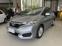 HONDA Fit 1.5 16V 4P PERSONAL FLEX AUTOM�TICO CVT