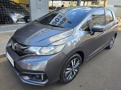HONDA Fit 1.5 16V 4P EX FLEX AUTOMTICO