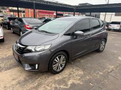 HONDA Fit 1.5 16V 4P EXL FLEX AUTOMTICO