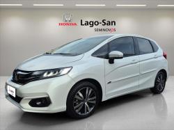 HONDA Fit 1.5 16V 4P EXL FLEX AUTOM�TICO