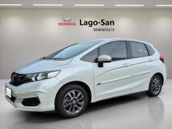 HONDA Fit 1.5 16V 4P PERSONAL FLEX AUTOM�TICO CVT