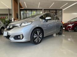 HONDA Fit 1.5 16V 4P EX AUTOM�TICO