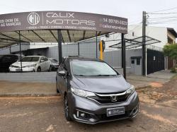 HONDA Fit 1.5 16V 4P EX FLEX AUTOM�TICO