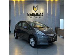 HONDA Fit 1.5 16V 4P TWIST FLEX