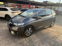 HONDA Fit 1.5 16V 4P EXL FLEX AUTOM�TICO