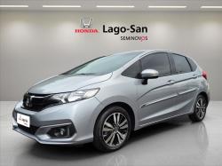 HONDA Fit 1.5 16V 4P EX FLEX AUTOM�TICO