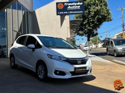 HONDA Fit 1.5 16V 4P LX FLEX AUTOM�TICO