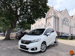 HONDA Fit 1.5 16V 4P LX FLEX AUTOM�TICO