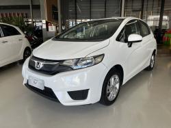HONDA Fit 1.5 16V 4P LX FLEX