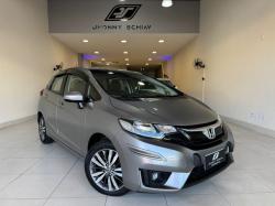 HONDA Fit 1.5 16V 4P EX FLEX AUTOM�TICO