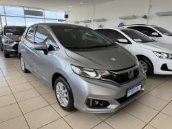 HONDA Fit 1.5 16V 4P LX FLEX AUTOM�TICO