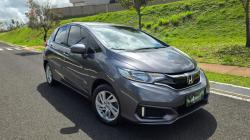 HONDA Fit 1.5 16V 4P DX FLEX