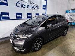 HONDA Fit 1.5 16V 4P PERSONAL FLEX AUTOM�TICO CVT