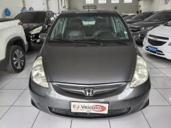 HONDA Fit 1.5 16V 4P EX AUTOM�TICO