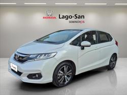 HONDA Fit 1.5 16V 4P EXL FLEX AUTOM�TICO