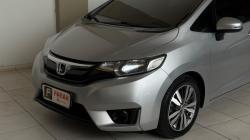 HONDA Fit 1.5 16V 4P EXL FLEX AUTOM�TICO