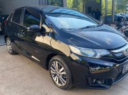 HONDA Fit 1.5 16V 4P EX FLEX AUTOM�TICO