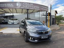 HONDA Fit 1.5 16V 4P EX FLEX AUTOM�TICO