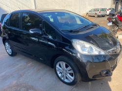 HONDA Fit 1.5 16V 4P EX FLEX