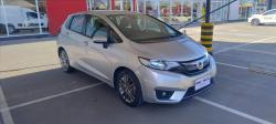 HONDA Fit 1.5 16V 4P EX FLEX AUTOM�TICO