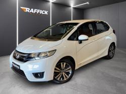 HONDA Fit 1.5 16V 4P EX AUTOM�TICO