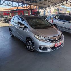 HONDA Fit 1.5 16V 4P EXL FLEX AUTOM�TICO