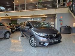 HONDA Fit 1.5 16V 4P EX AUTOM�TICO