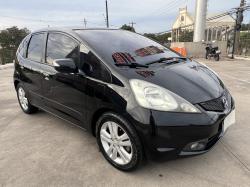 HONDA Fit 1.5 16V 4P EXL FLEX
