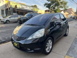 HONDA Fit 1.5 16V 4P EXL FLEX