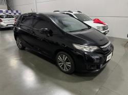HONDA Fit 1.5 16V 4P EX FLEX AUTOM�TICO