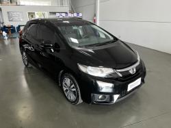 HONDA Fit 1.5 16V 4P EX FLEX AUTOM�TICO