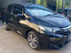 HONDA Fit 1.5 16V 4P EX FLEX AUTOM�TICO