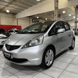 HONDA Fit 1.5 16V 4P EX FLEX AUTOM�TICO