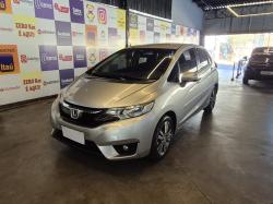 HONDA Fit 1.5 16V 4P EX AUTOM�TICO