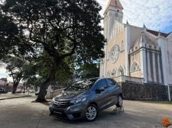 HONDA Fit 1.5 16V 4P LX FLEX AUTOM�TICO