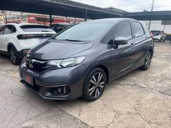 HONDA Fit 1.5 16V 4P EX FLEX AUTOM�TICO