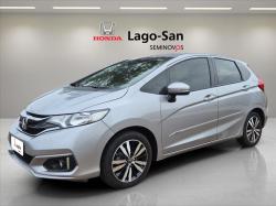 HONDA Fit 1.5 16V 4P EX FLEX AUTOM�TICO