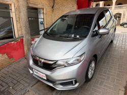 HONDA Fit 1.5 16V 4P PERSONAL FLEX AUTOM�TICO