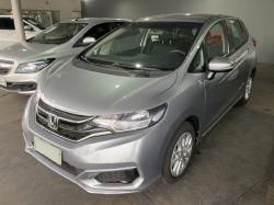 HONDA Fit 1.5 16V 4P PERSONAL FLEX AUTOM�TICO