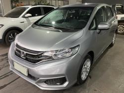 HONDA Fit 1.5 16V 4P PERSONAL FLEX AUTOMÁTICO