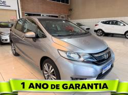 HONDA Fit 1.5 16V 4P EX FLEX AUTOMÁTICO