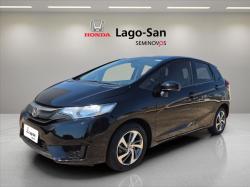 HONDA Fit 1.5 16V 4P LX FLEX AUTOMÁTICO
