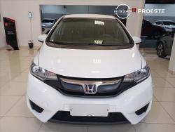 HONDA Fit 1.5 16V 4P LX FLEX AUTOMÁTICO