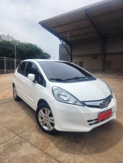 HONDA Fit 1.5 16V 4P EX FLEX AUTOMÁTICO