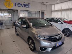 HONDA Fit 1.5 16V 4P EX AUTOMÁTICO