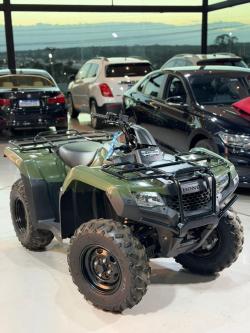 HONDA Four Trax 420