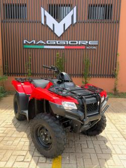 HONDA Four Trax 420